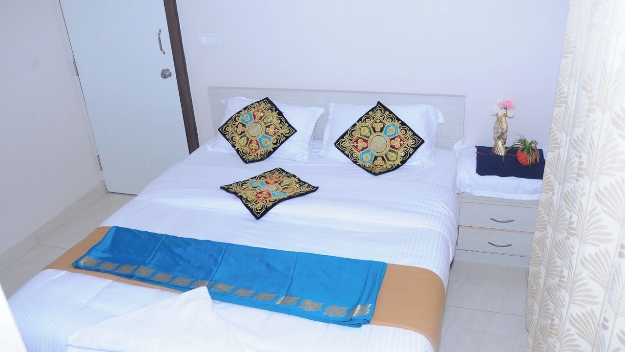 Photo of Bedroom in Mysore