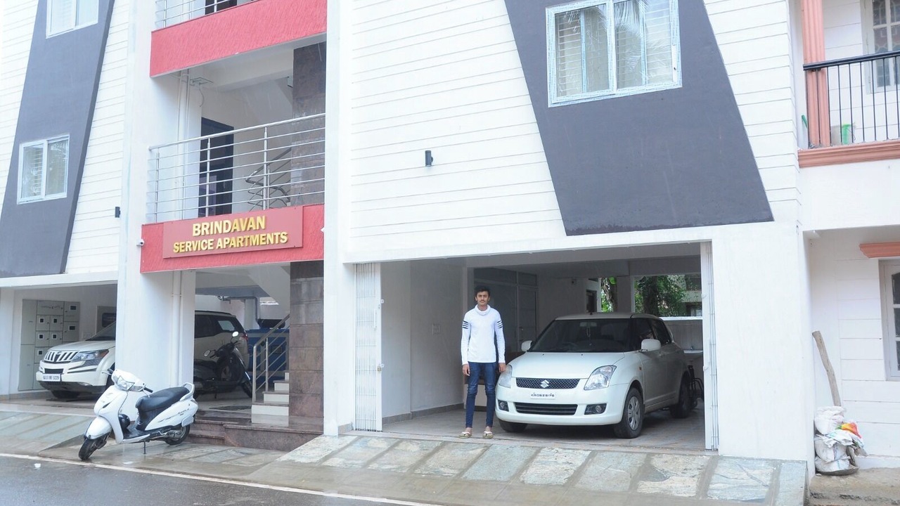 Photo of Outdoor in Mysore