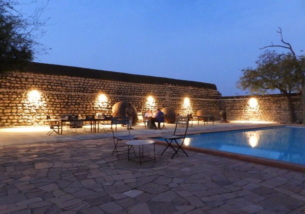 Photo of Outdoor in Chandelao