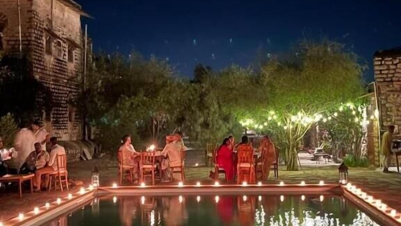 Photo of Outdoor in Chandelao