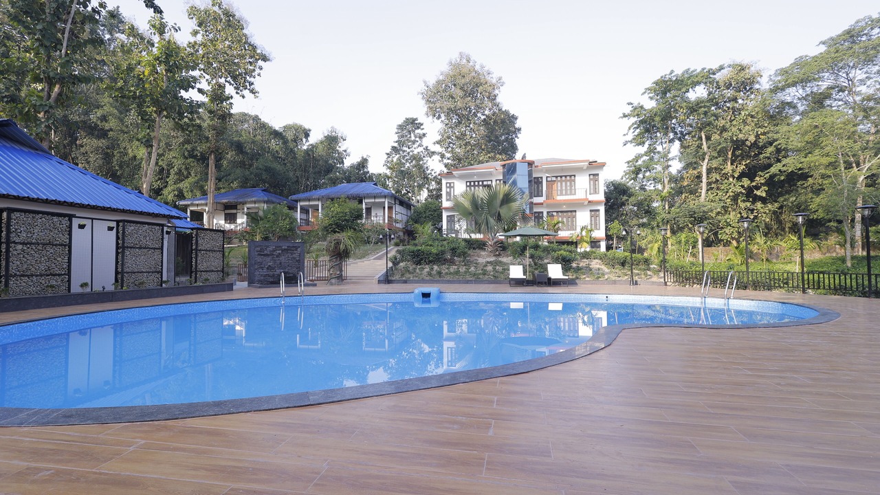 Photo of Outdoor in Hatikhuli