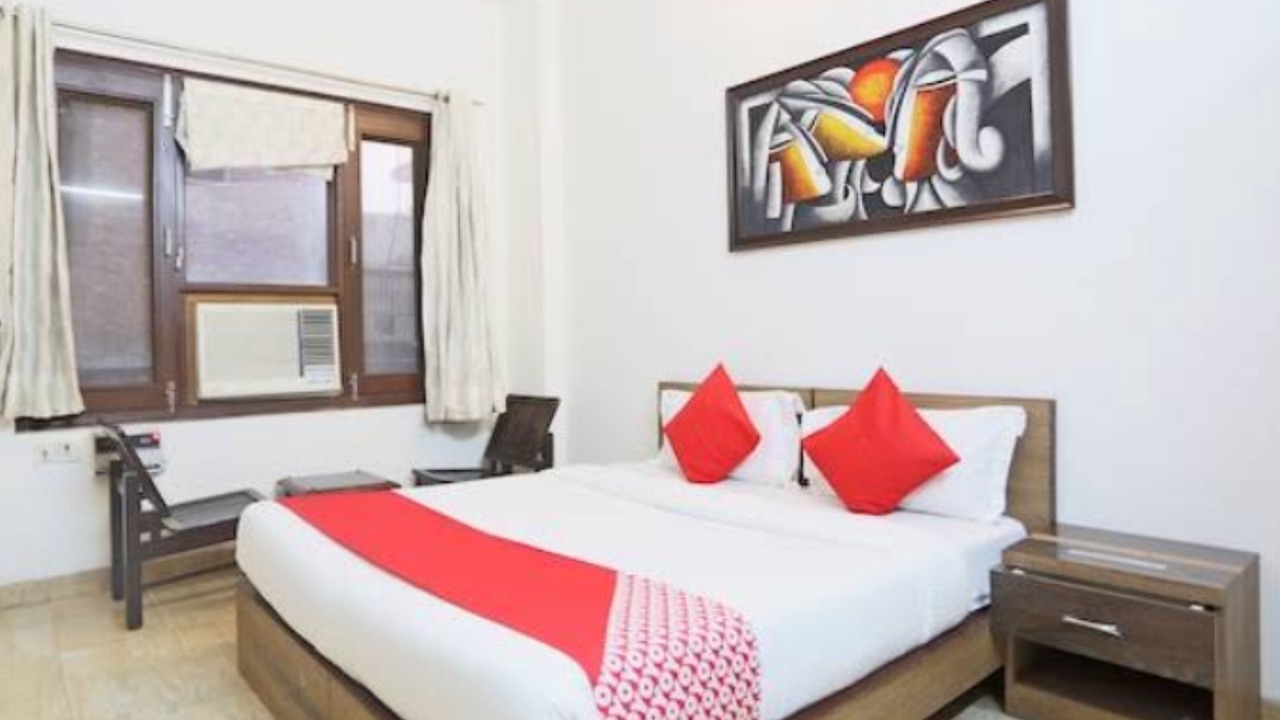 Photo of Bedroom in Khatu