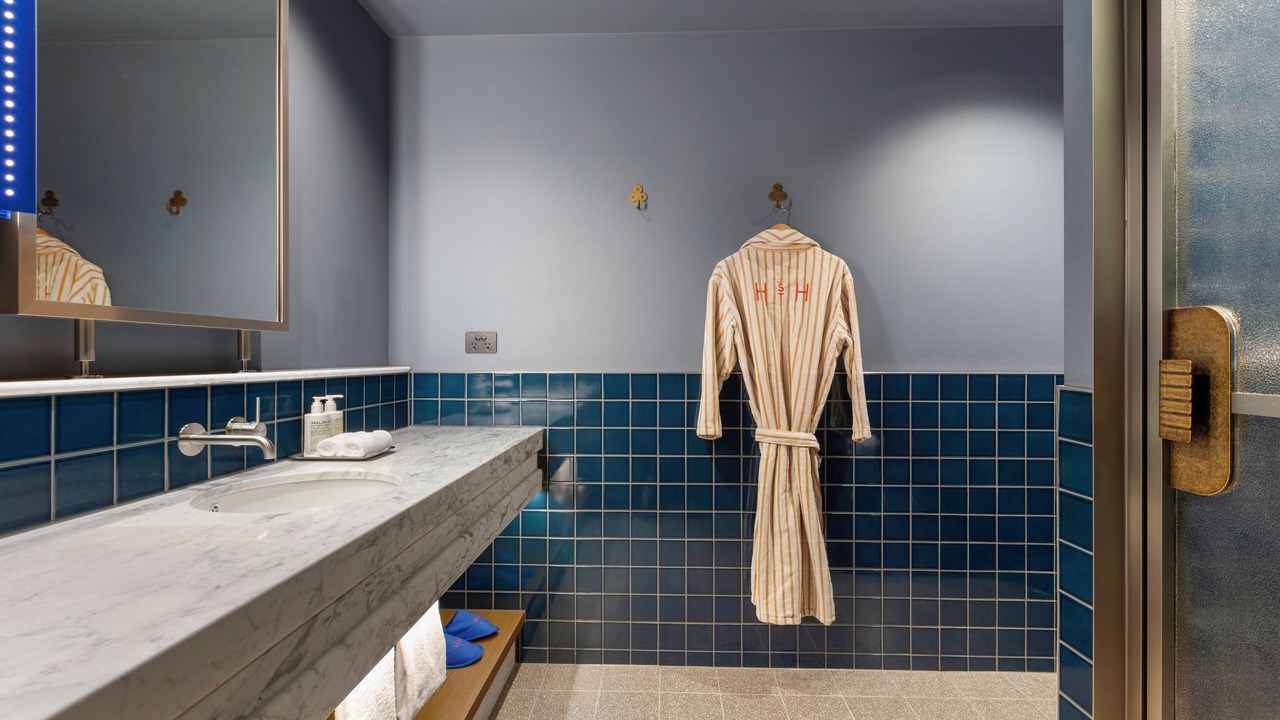 Photo of Bathroom in Southbank