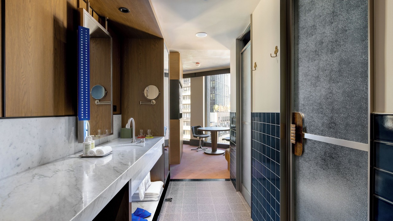 Photo of Bathroom in Southbank