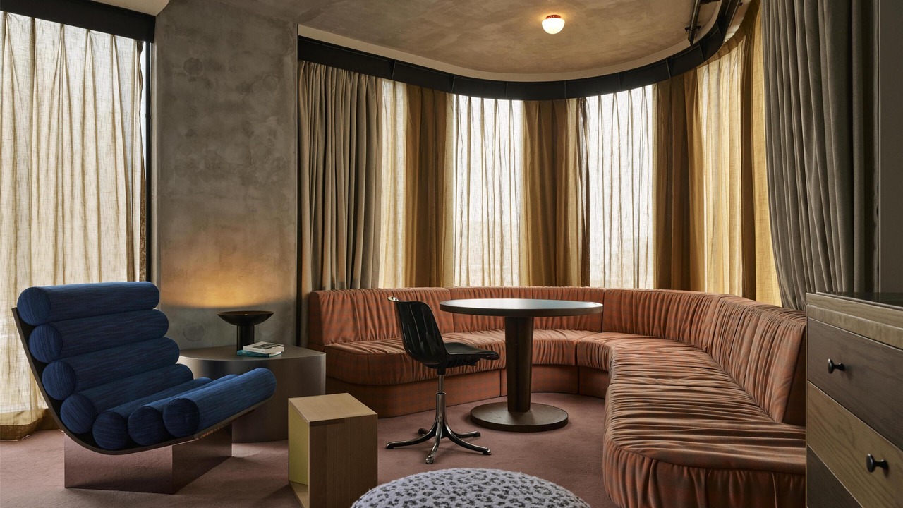 Photo of Bedroom in Southbank