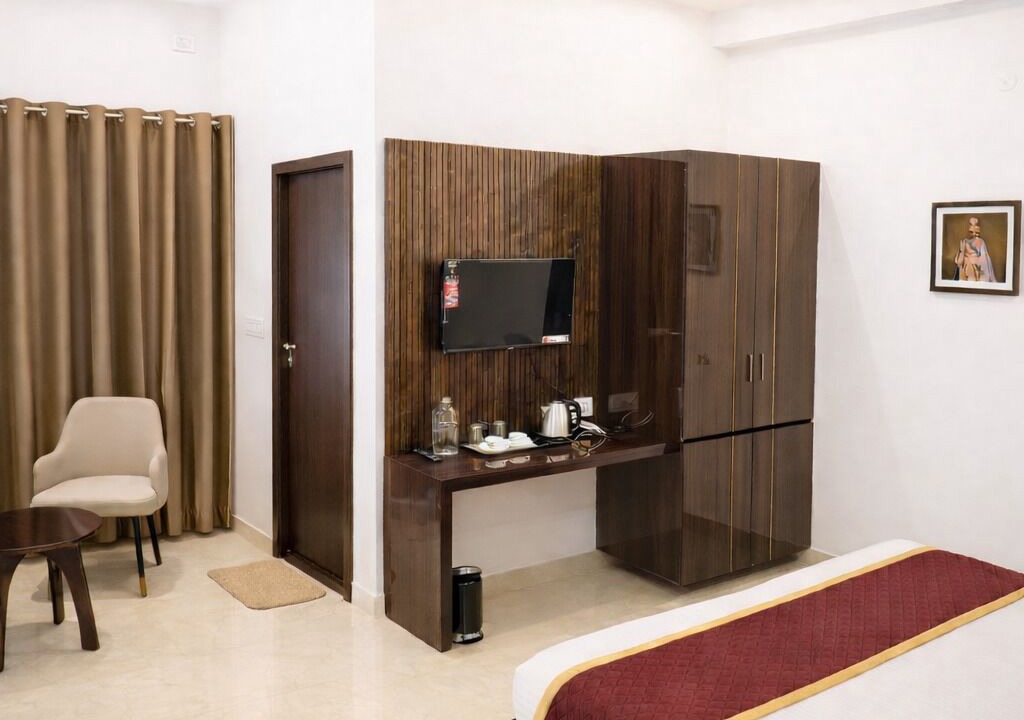 Photo of Bedroom in Mysore