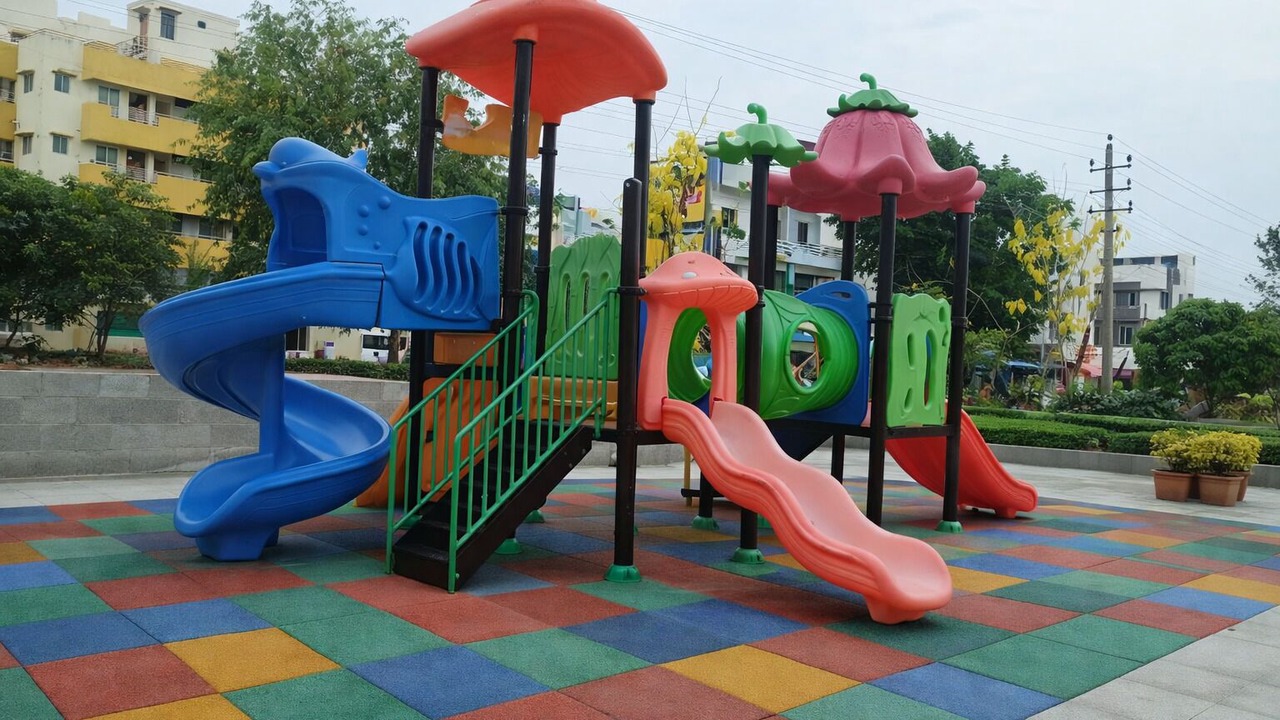 Photo of Outdoor in Mysore