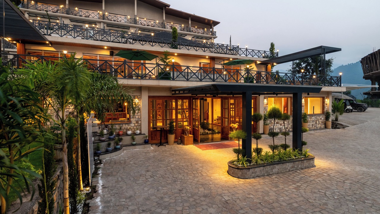 Photo of Outdoor in Sirala