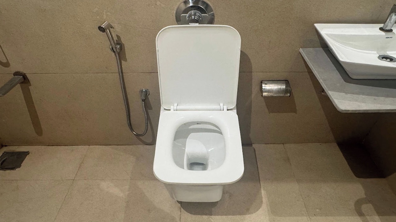Photo of Bathroom in Kurla West