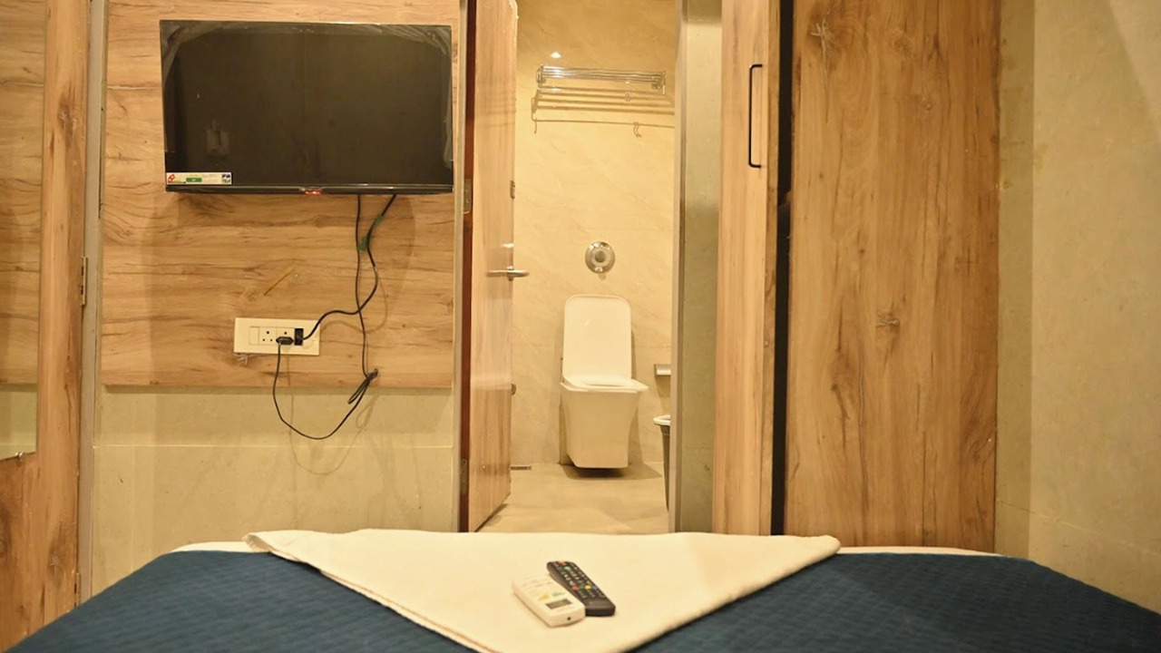 Photo of Bedroom in Kurla West