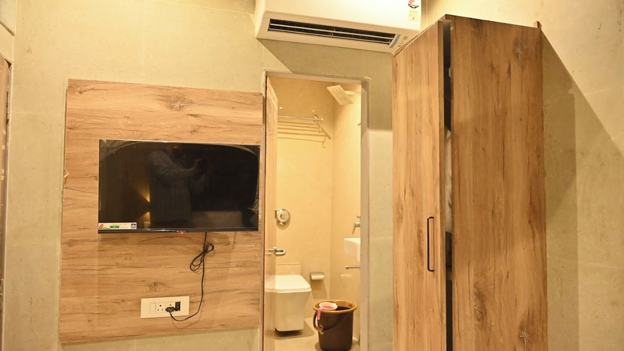 Photo of Bedroom in Kurla West