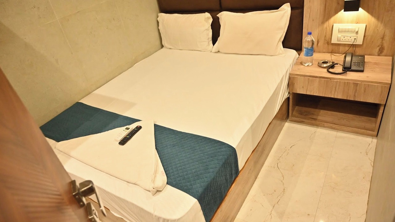 Photo of Bedroom in Kurla West