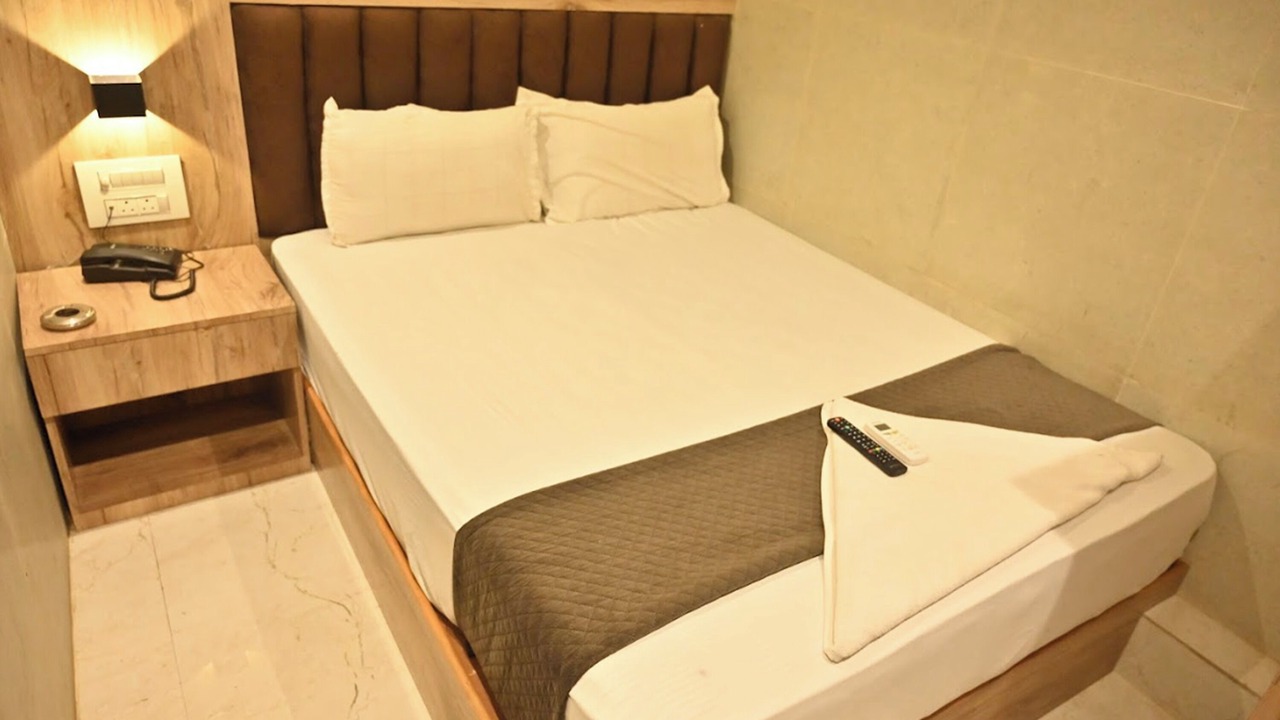 Photo of Bedroom in Kurla West