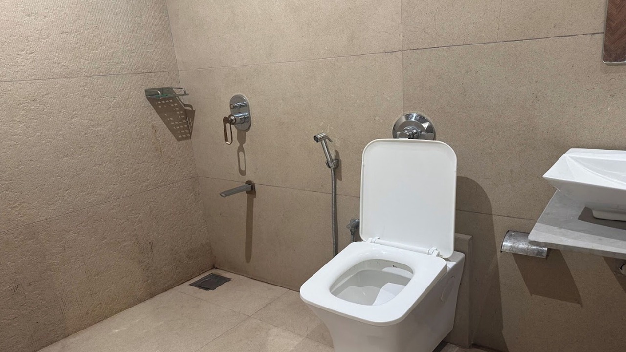 Photo of Bathroom in Kurla West