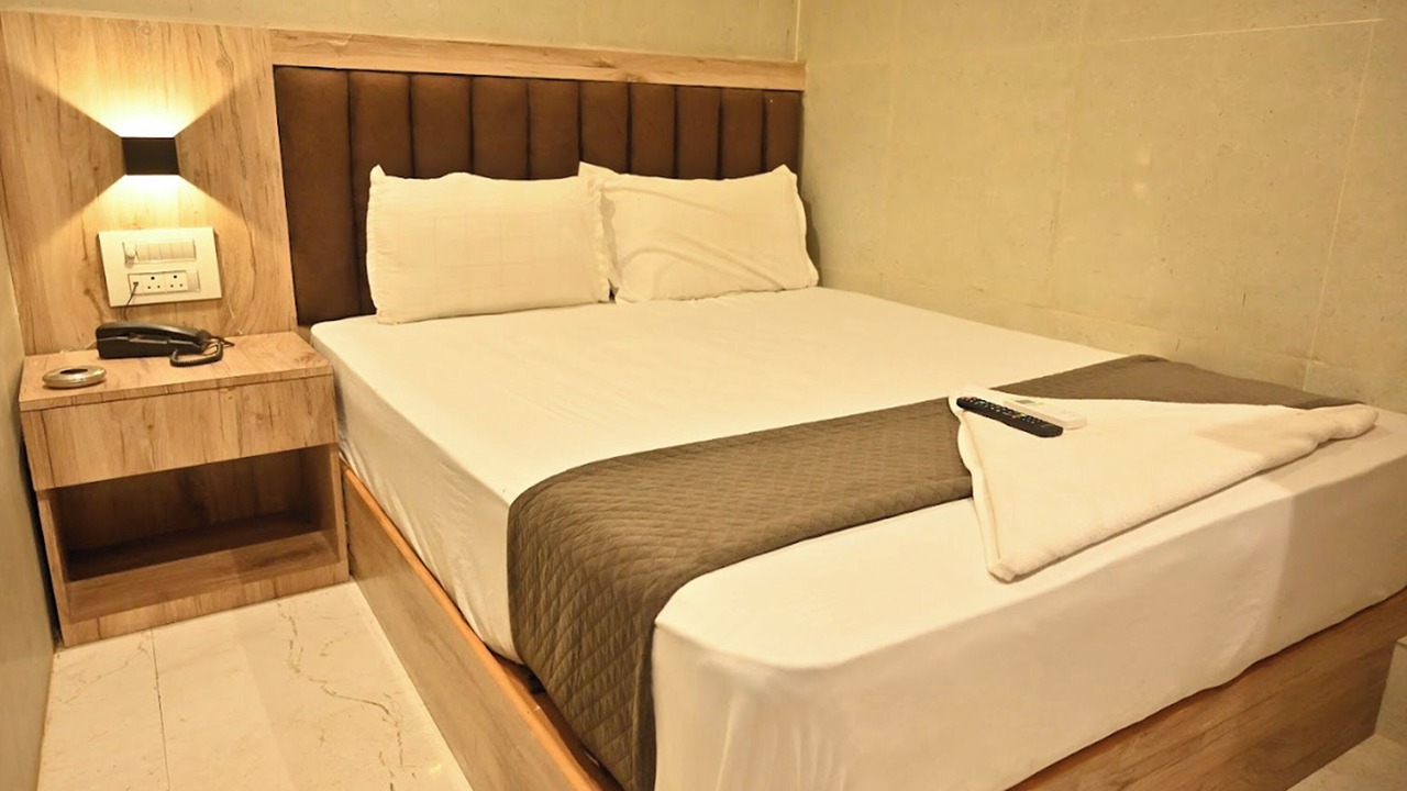 Photo of Bedroom in Kurla West