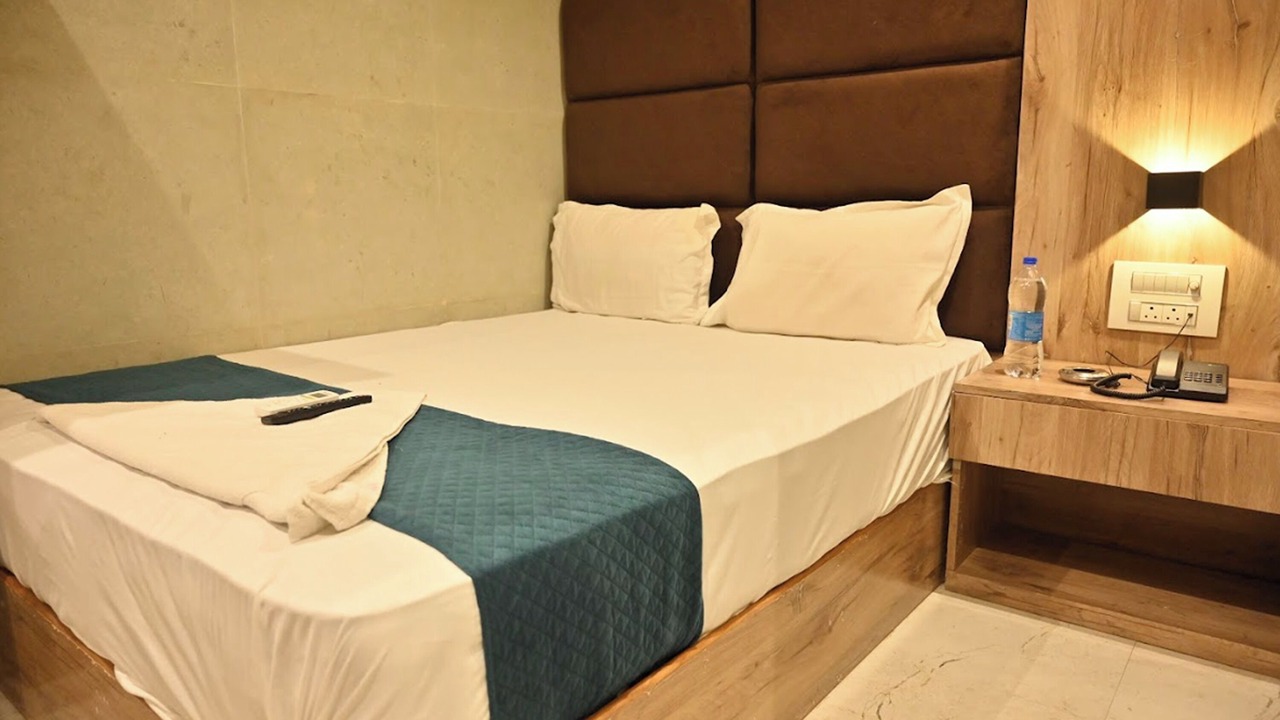 Photo of Bedroom in Kurla West