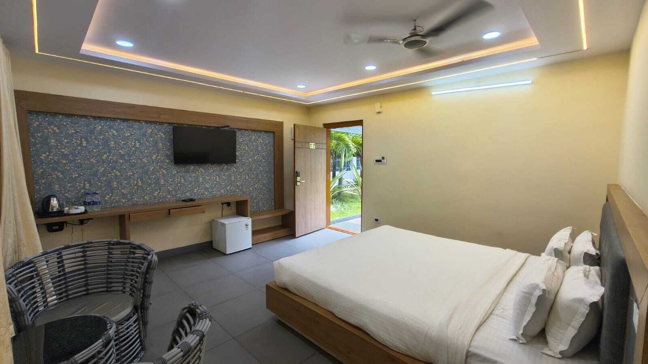 Photo of Bedroom in Chevella