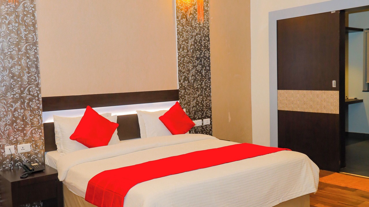 Photo of Bedroom in Nattam