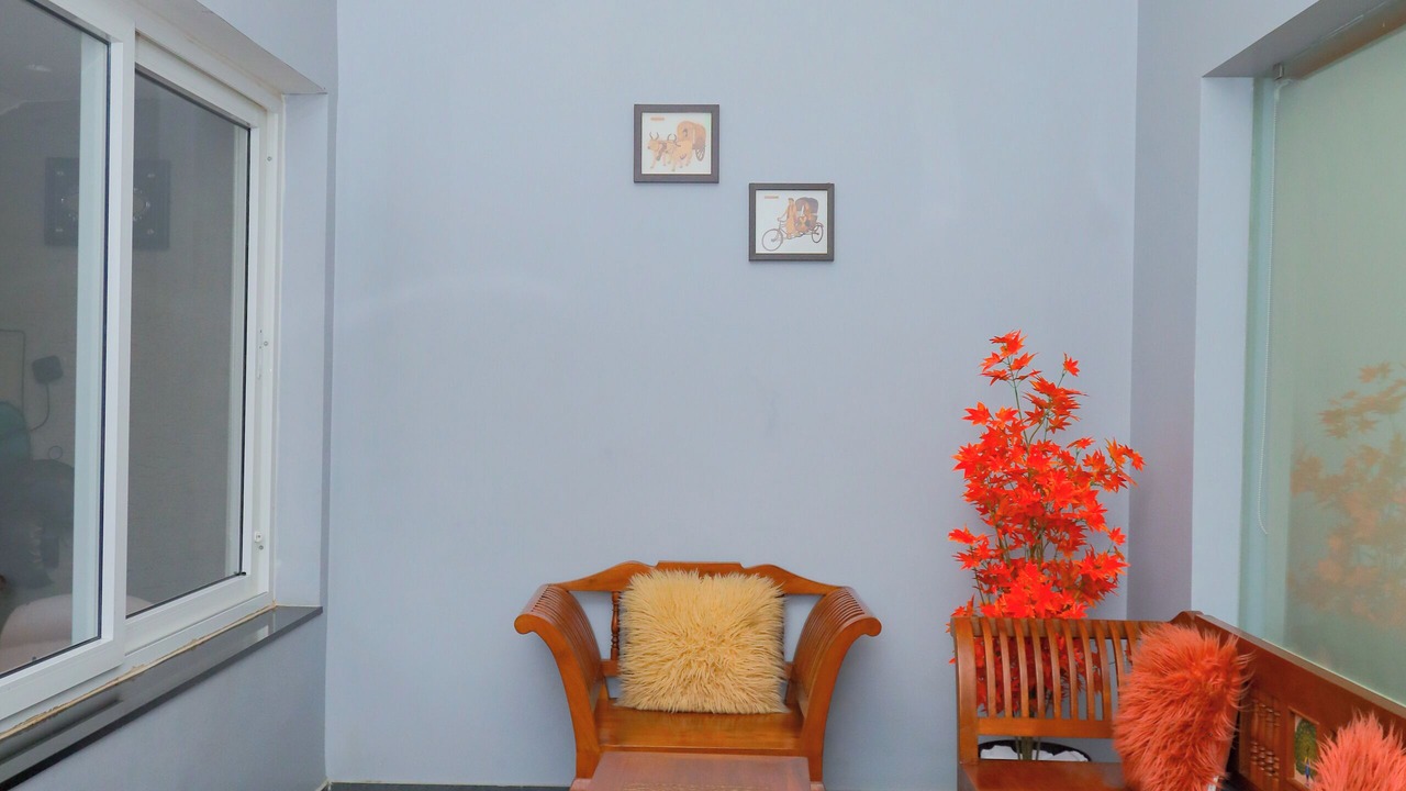 Photo of Bedroom in Nattam