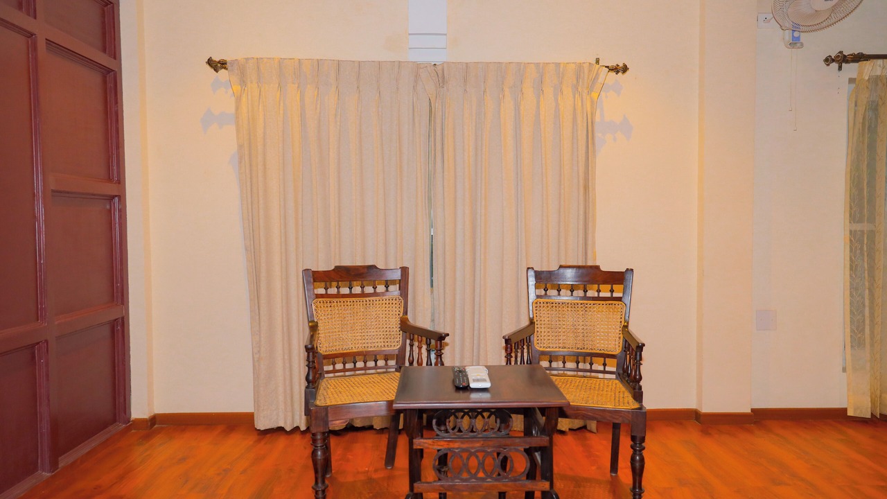 Photo of Bedroom in Nattam