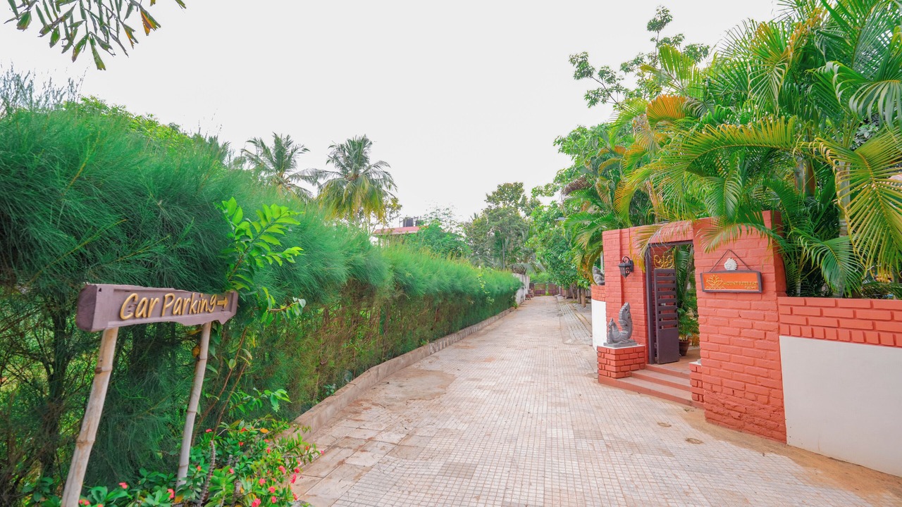 Photo of Outdoor in Nattam