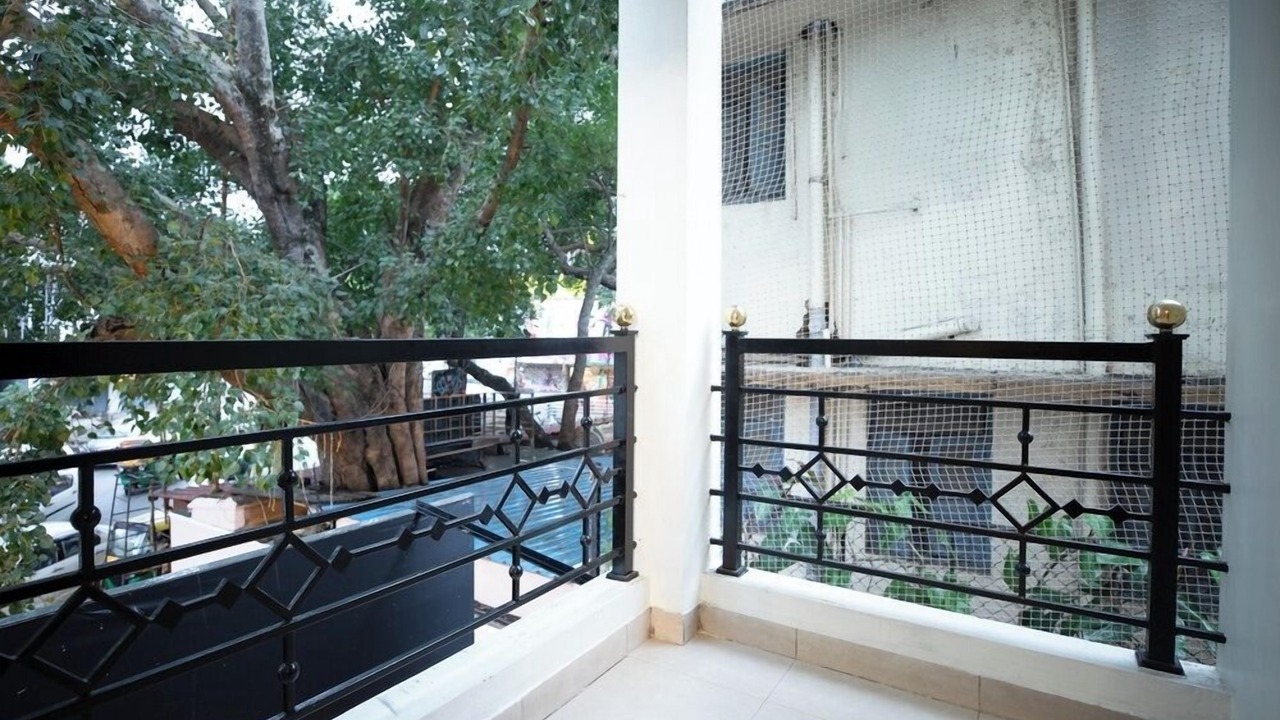 Photo of Bedroom in Bangalore City Center