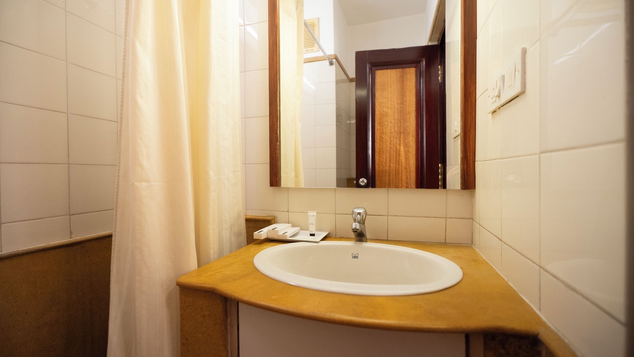 Photo of Bathroom in Bangalore City Center