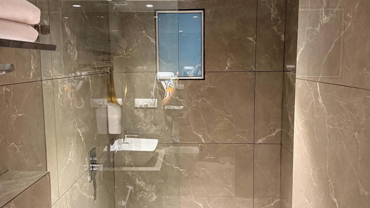Photo of Bathroom in Jogeshwari West