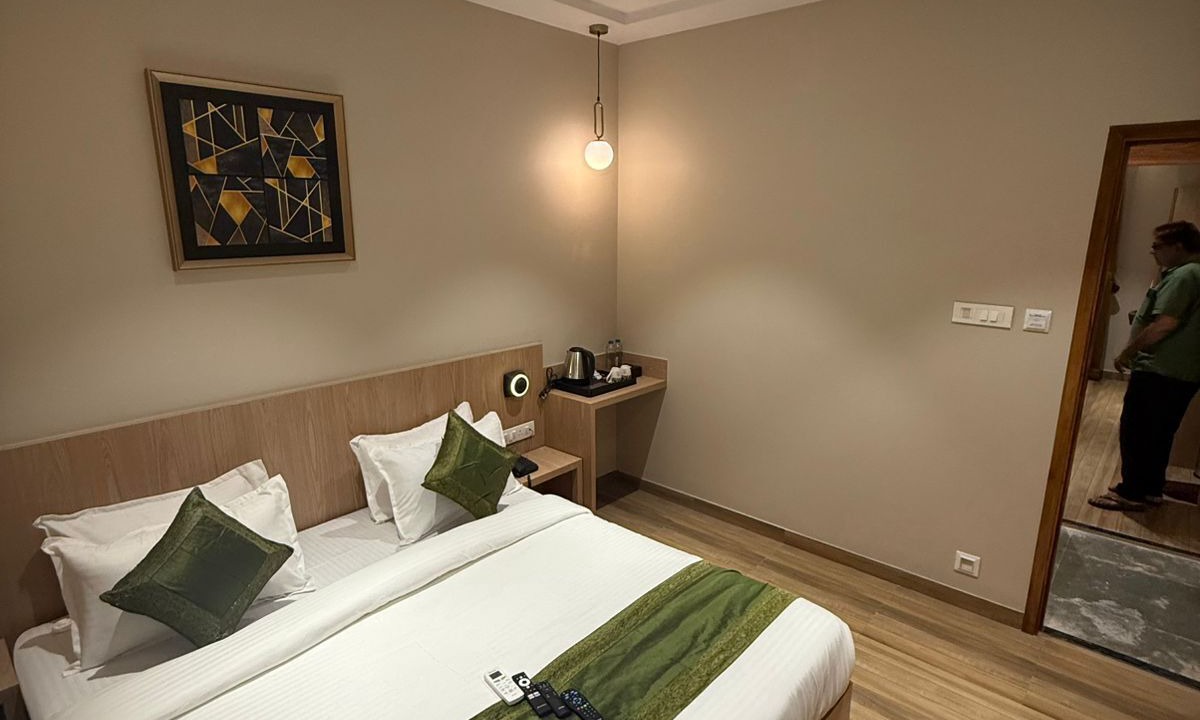 Photo of Bedroom in Jogeshwari West