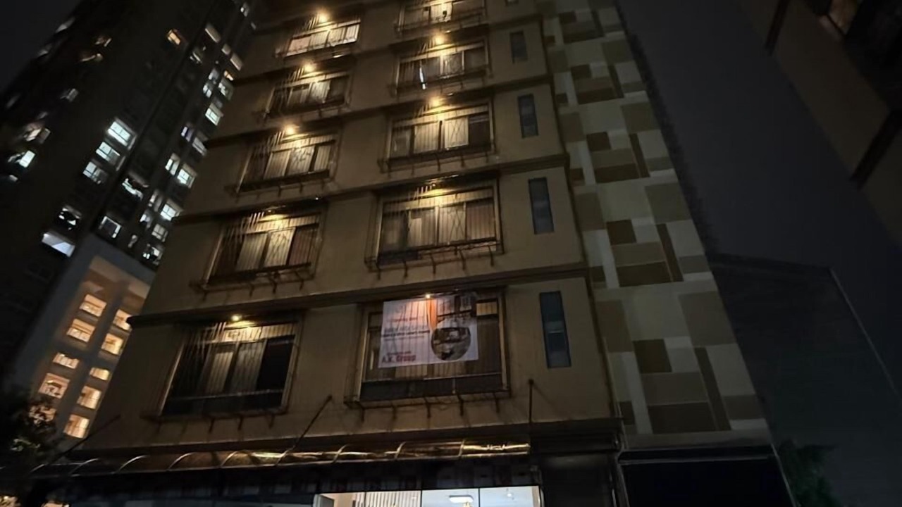 Photo of Outdoor in Jogeshwari West