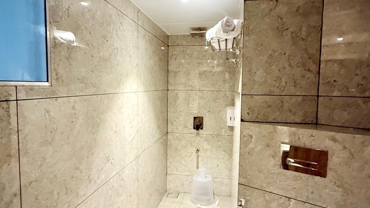 Photo of Bathroom in Jogeshwari West