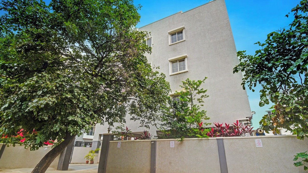 Photo of Outdoor in Hyderabad