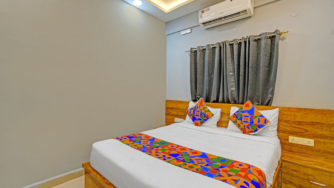 Photo of Bedroom in Hyderabad