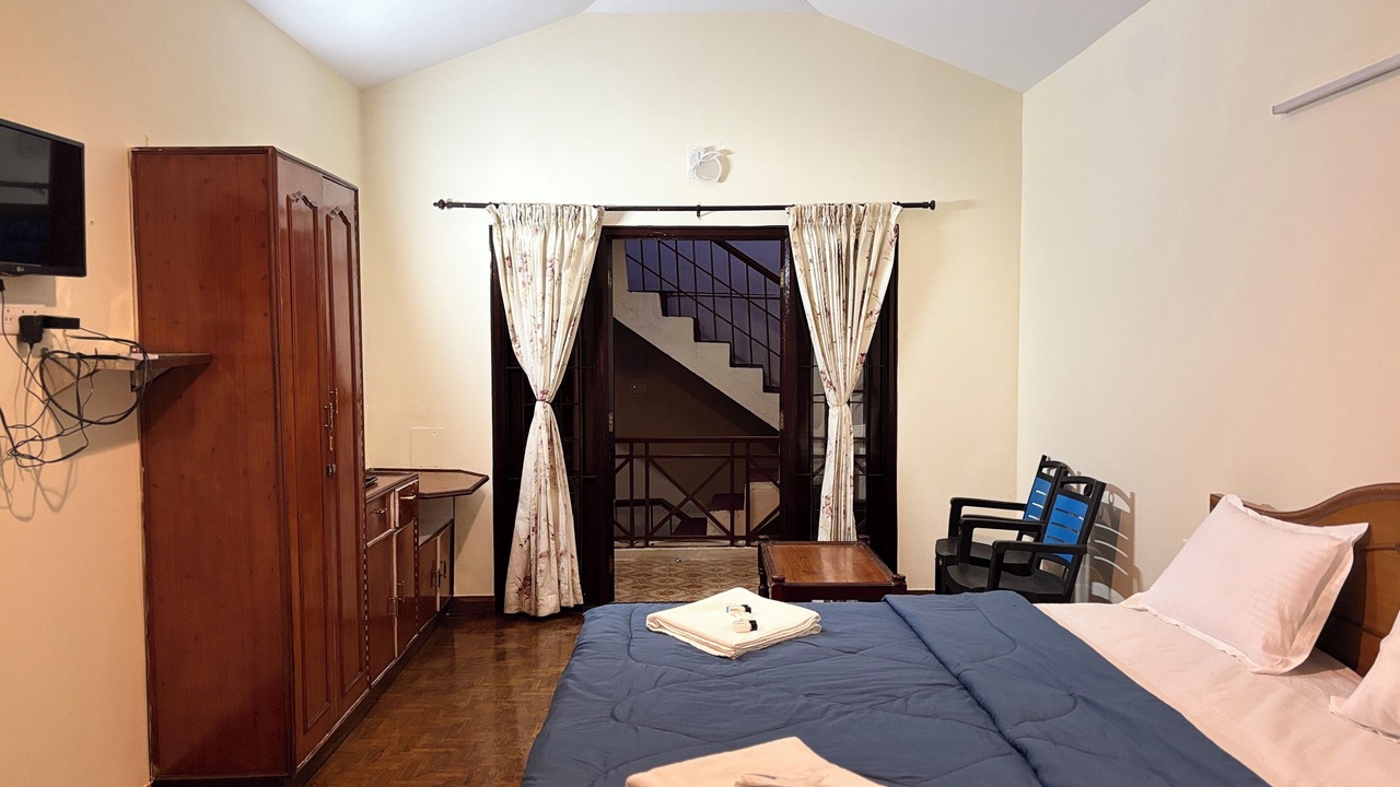 Photo of Patio Balcony in Thalayathimund