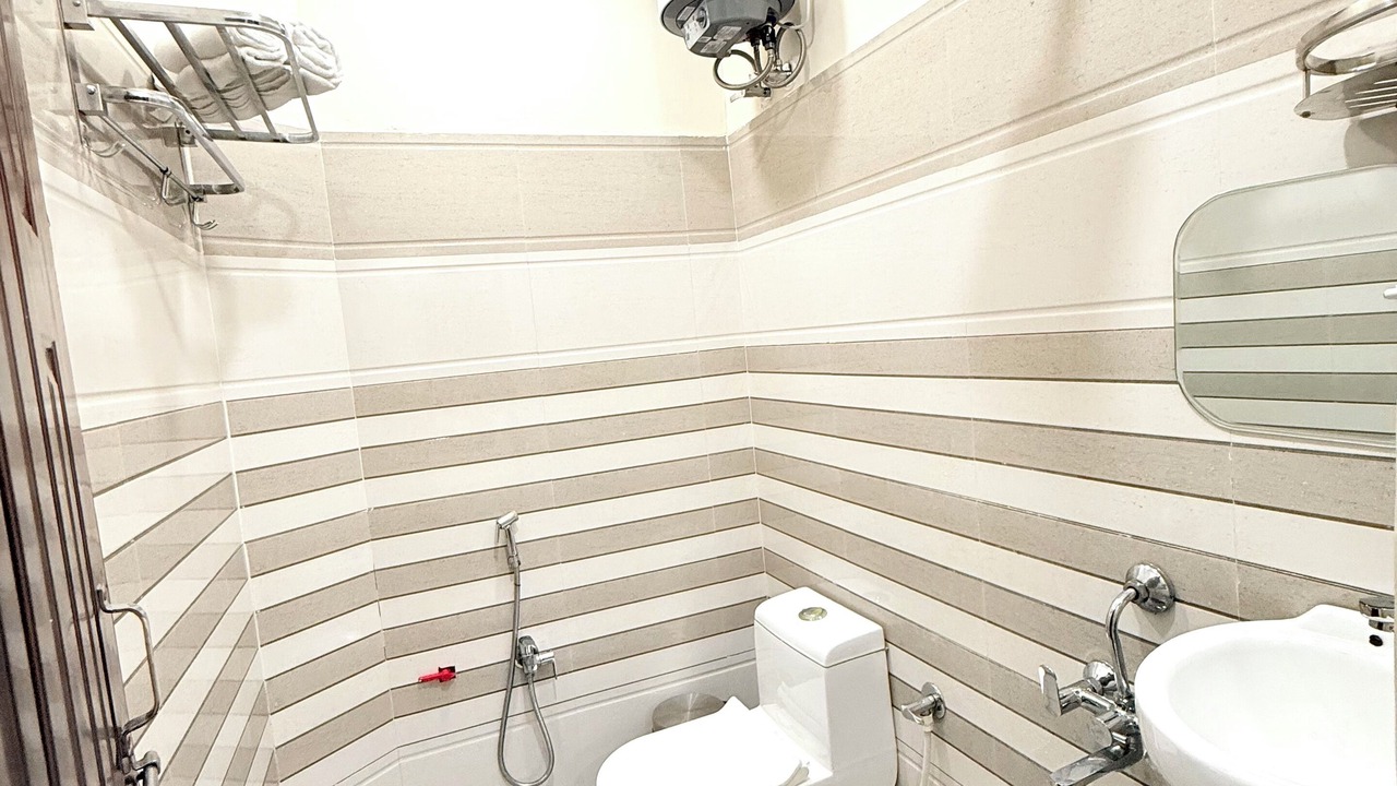 Photo of Bathroom in Varanasi