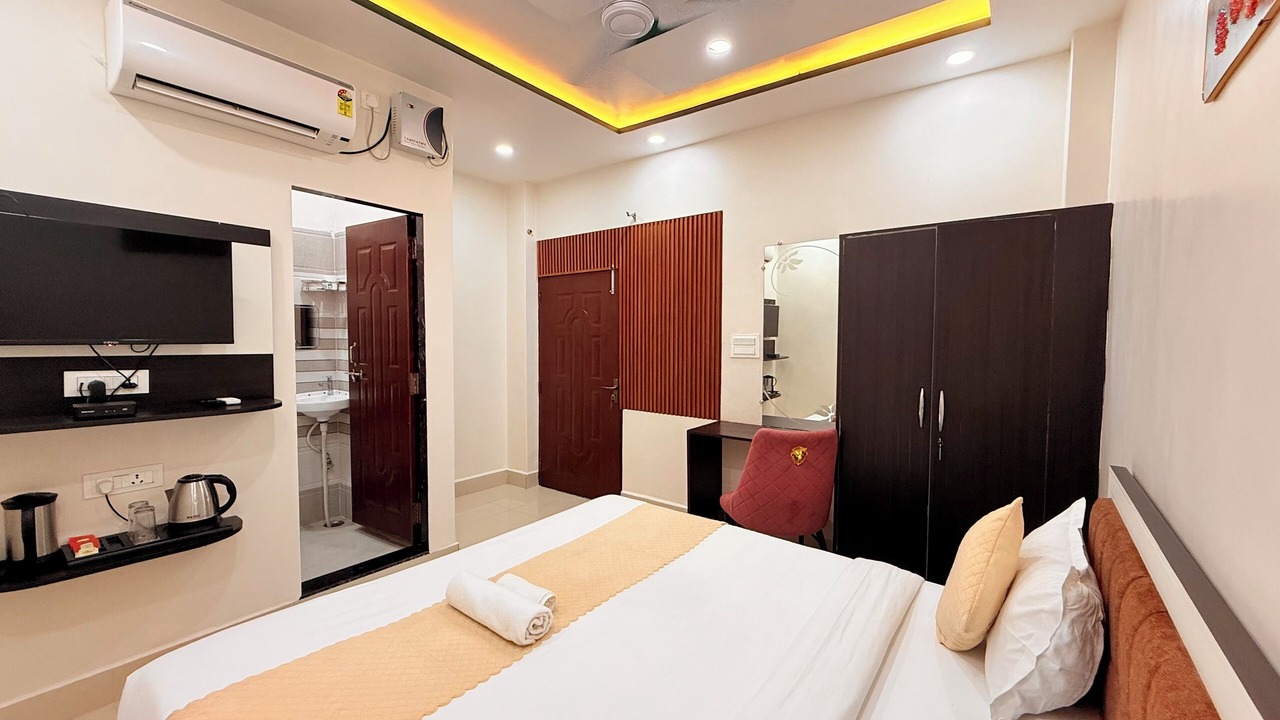 Photo of Bedroom in Varanasi