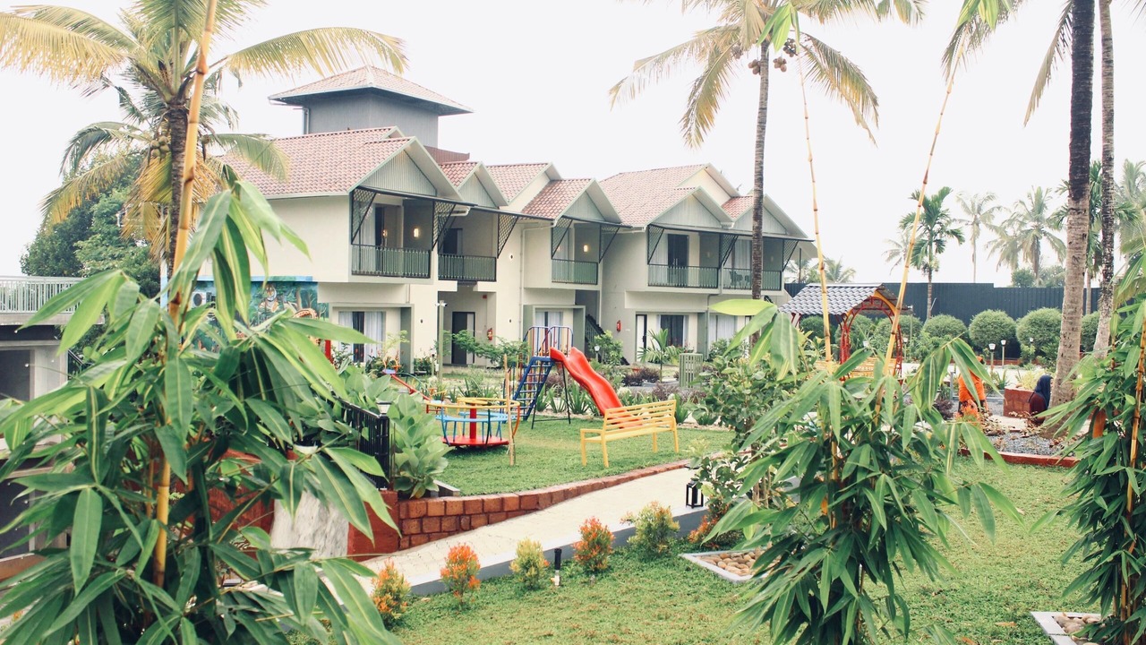 Photo of Outdoor in Vayittiri