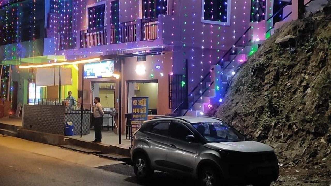 Photo of Outdoor in Nainital