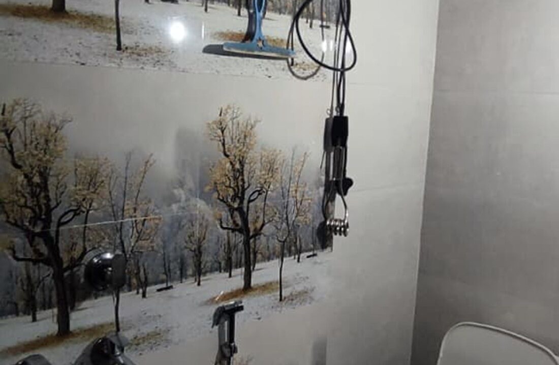 Photo of Bathroom in Nainital
