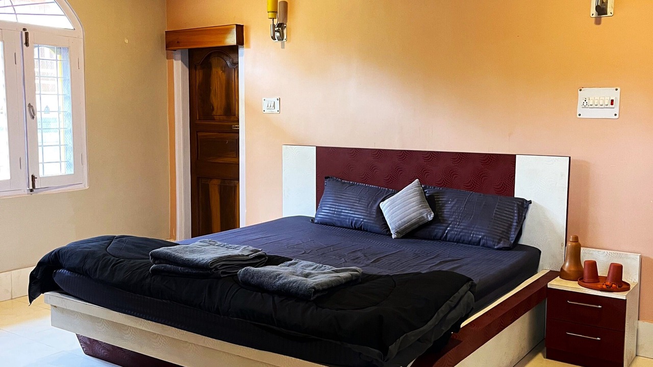 Photo of Bedroom in Itanagar