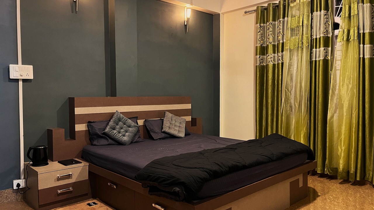 Photo of Bedroom in Itanagar
