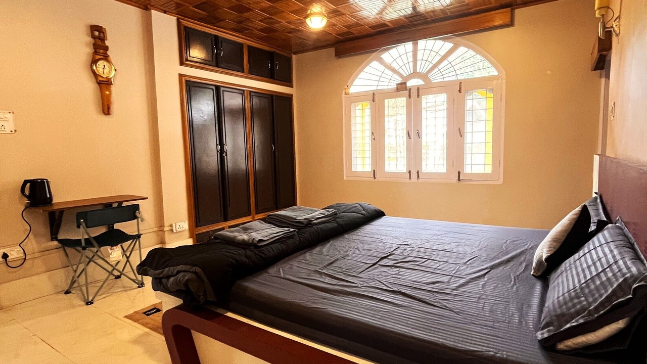 Photo of Bedroom in Itanagar