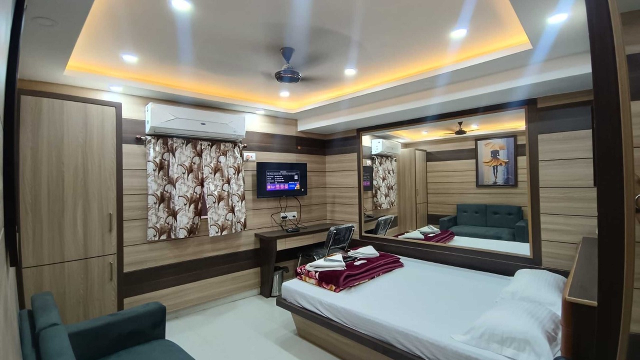Photo of Bedroom in Bhowanipore