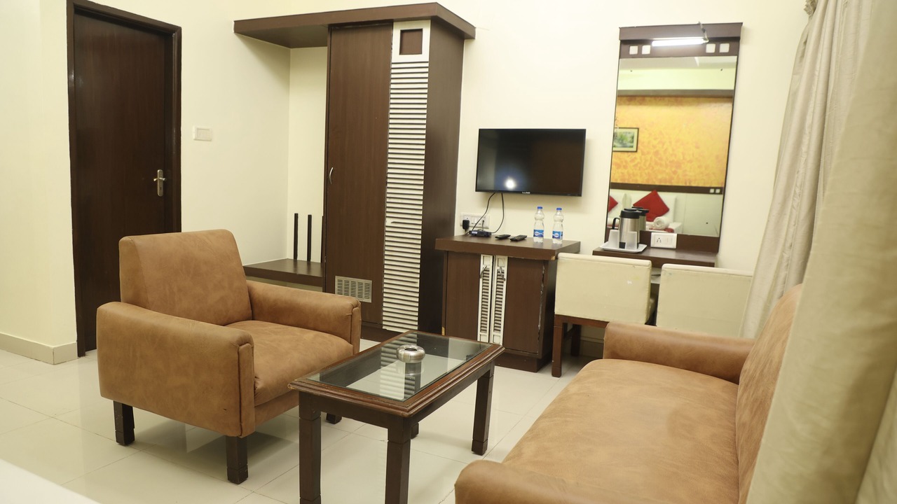 Photo of Bedroom in Gandhi Nagar