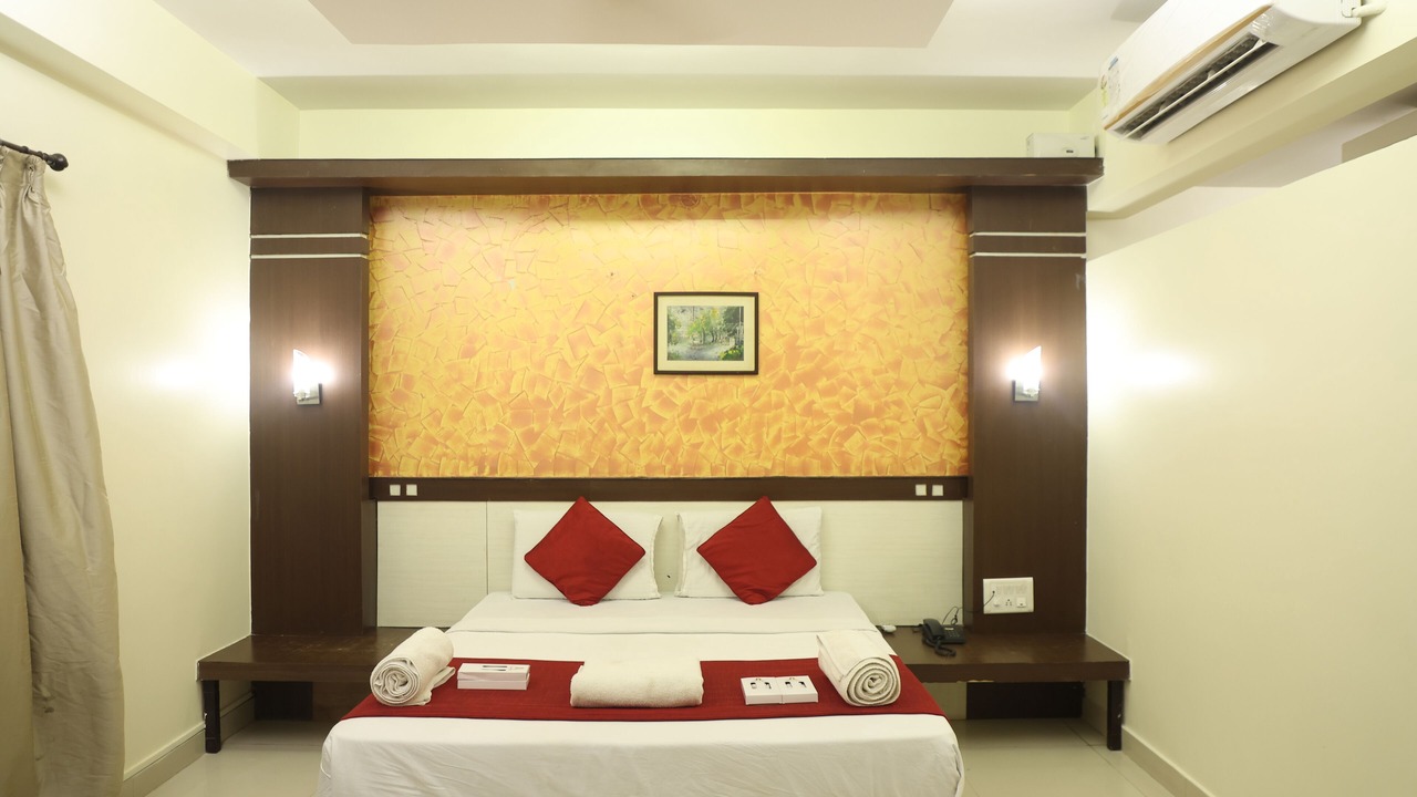 Photo of Bedroom in Gandhi Nagar