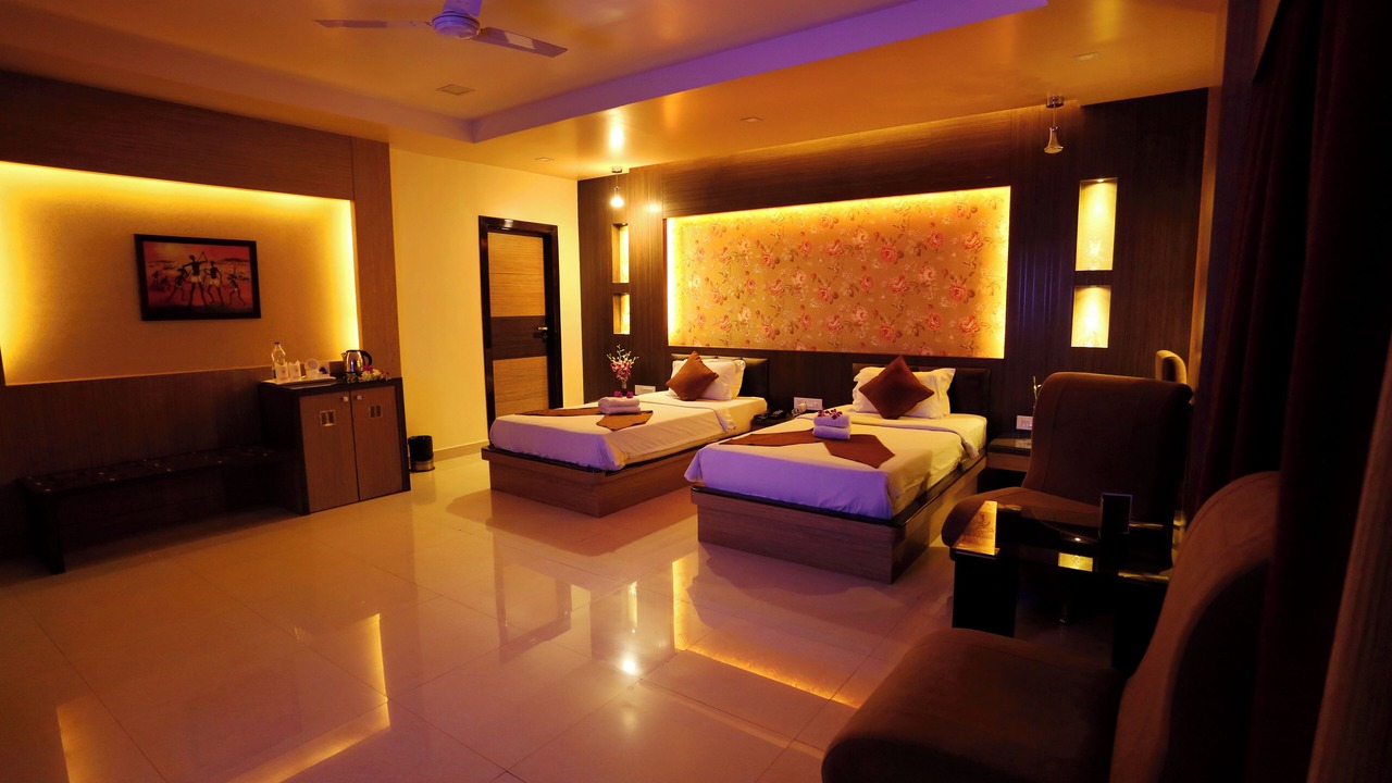 Photo of Bedroom in Sualkuchi