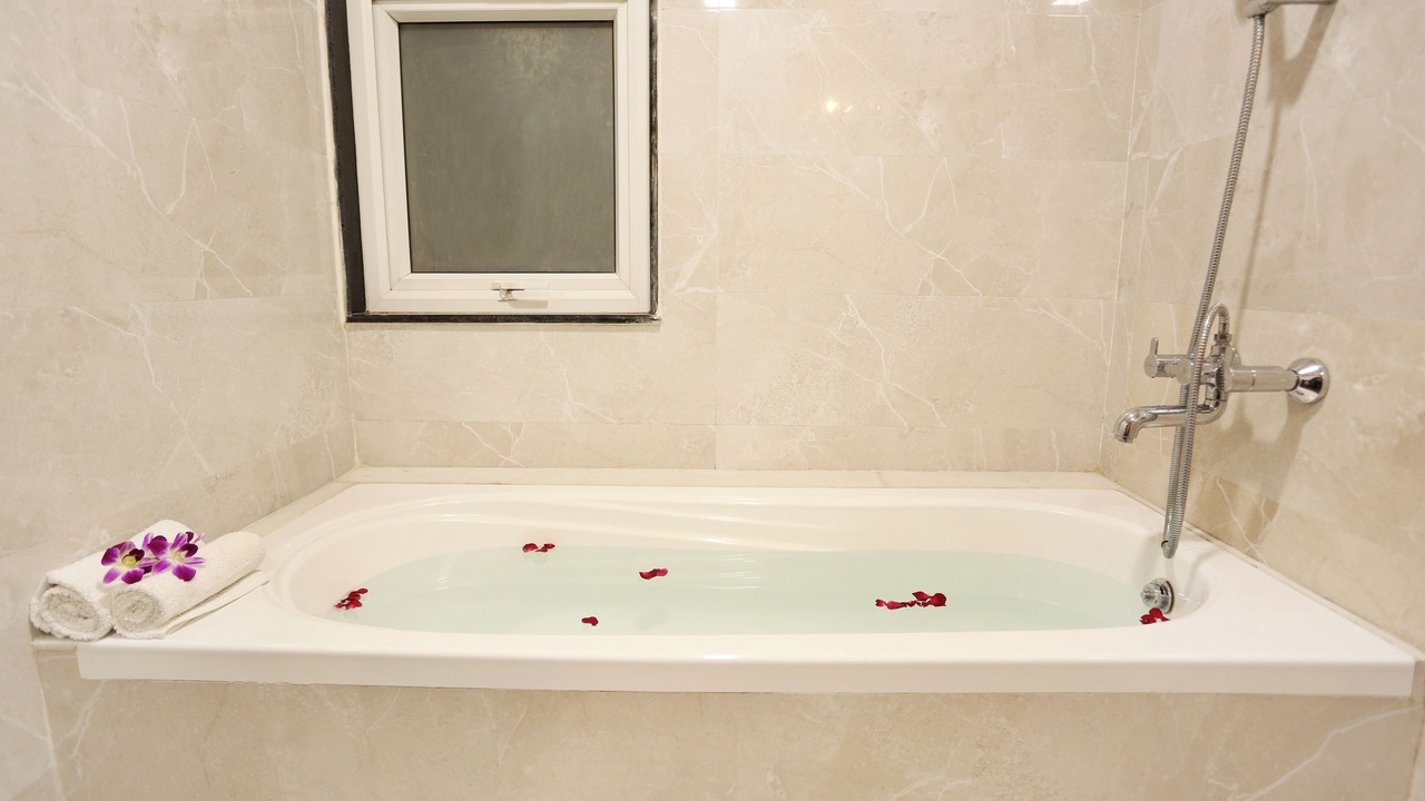 Photo of Bathroom in Sualkuchi