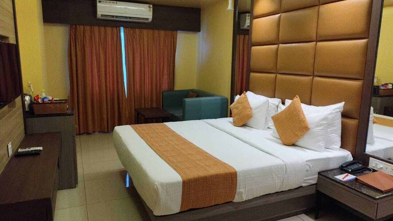 Photo of Bedroom in Sualkuchi