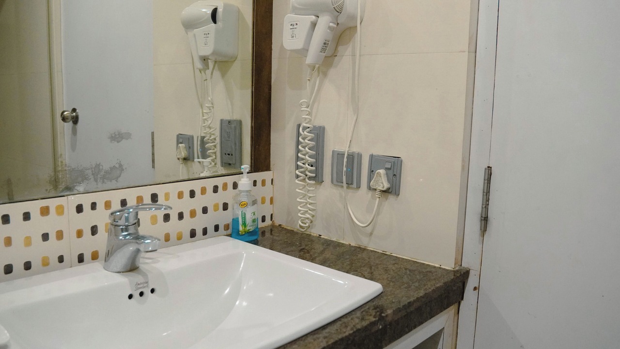 Photo of Bathroom in Yupia