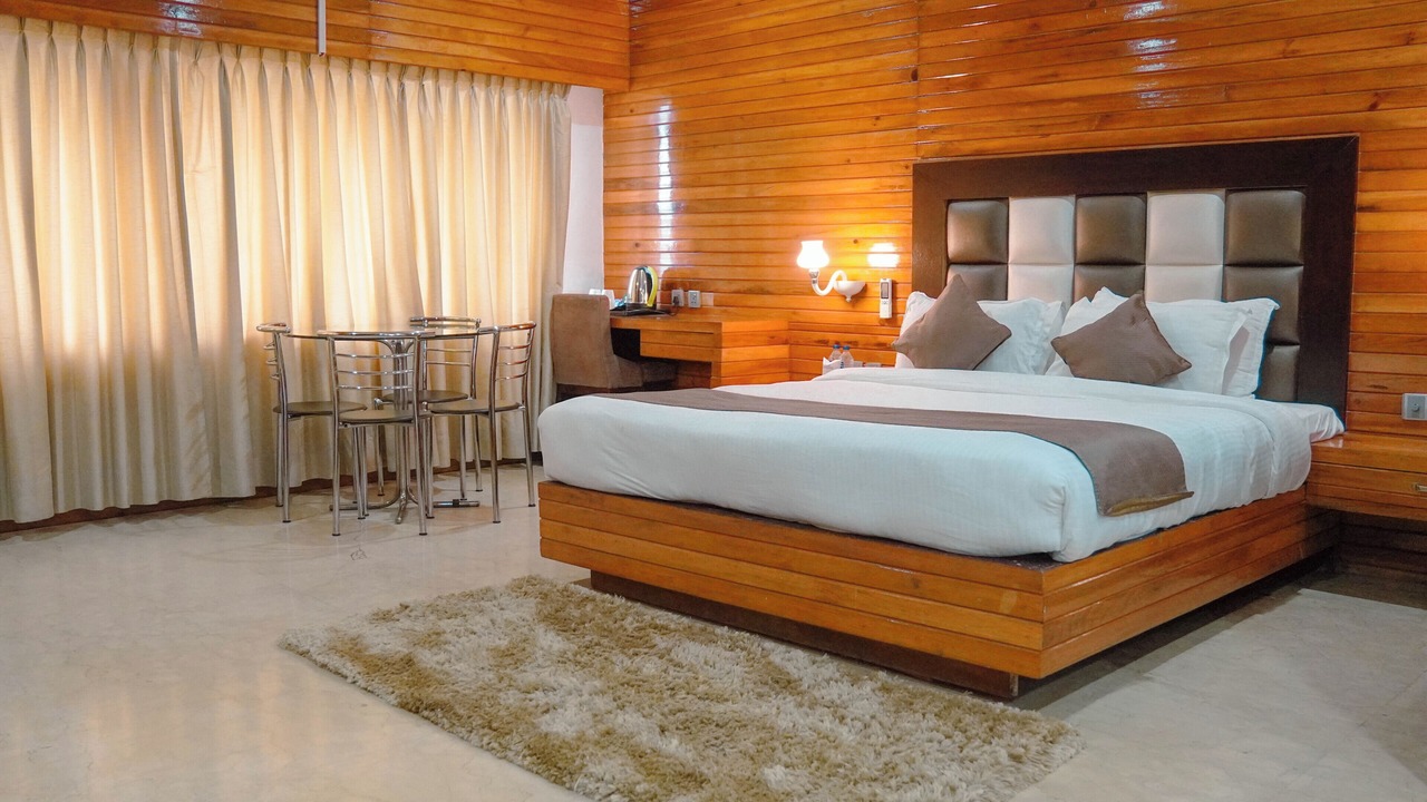 Photo of Bedroom in Yupia